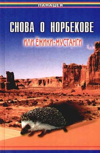 Снова о Норбекове, или