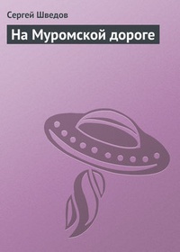 Обложка книги На Муромской дороге