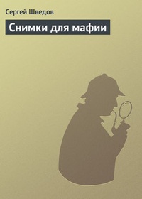 Обложка книги Снимки для мафии