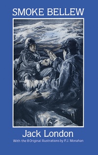 Обложка книги Смок Беллью