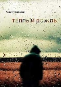 Обложка книги Теплый дождь