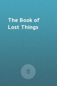 The Book of Lost Things