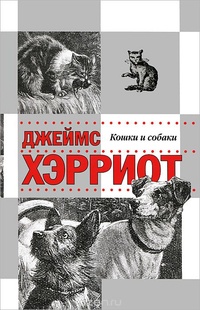 Обложка книги Собачьи истории