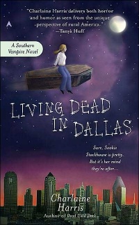 Living Dead In Dallas