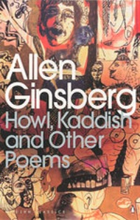 Howl, Kaddish and Other Poems