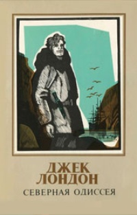 Обложка книги Северная Одиссея