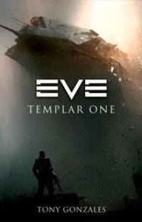 Обложка книги Eve: Первый Тамплиер