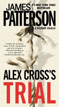 Alex Cross&#39;s Trial