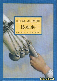 Обложка книги Робби