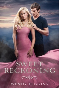 Обложка для книги Sweet Reckoning