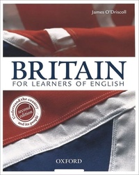 Обложка книги Britain For Learners of English