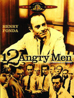 Обложка для фильма 12 разгневанных мужчин