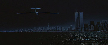 Кадры из фильма Побег из Нью-Йорка