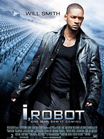 Обложка для фильма Я, робот