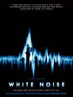 Обложка для фильма Белый шум