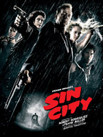 Обложка для фильма Город грехов