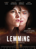 Обложка для фильма Лемминг