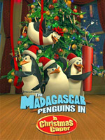 Обложка для фильма Мадагаскар: Пингвины из Мадагаскара