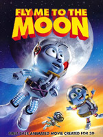 Обложка для фильма Мухнём на Луну