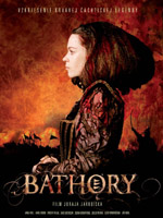 Обложка для фильма Кровавая графиня - Батори