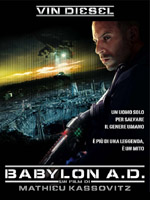 Обложка для фильма Вавилон Н.Э.