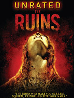 Обложка для фильма Руины