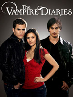 Обложка для фильма Дневники вампира