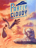Обложка для фильма Переменная облачность