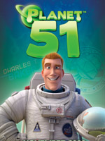 Обложка для фильма Планета 51