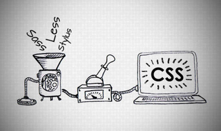CSS препроцессоры