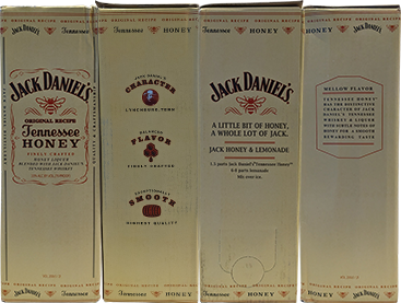 Ликер Jack Daniel's Tennessee Honey