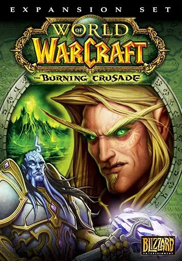 World of Warcraft: Боги Зул’Амана