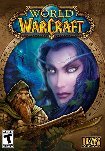 World of Warcraft: Перерождение Бога Крови